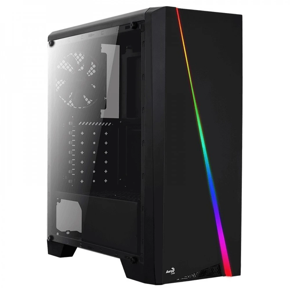 Корпус Aerocool Cylon Mini Mini-Tower
