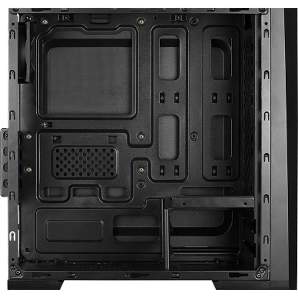 Корпус Aerocool Cylon Mini Mini-Tower