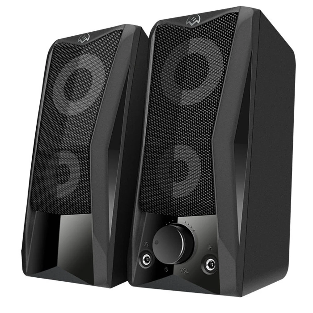 Компьютерные колонки Sven 445 SV-018580 Черный