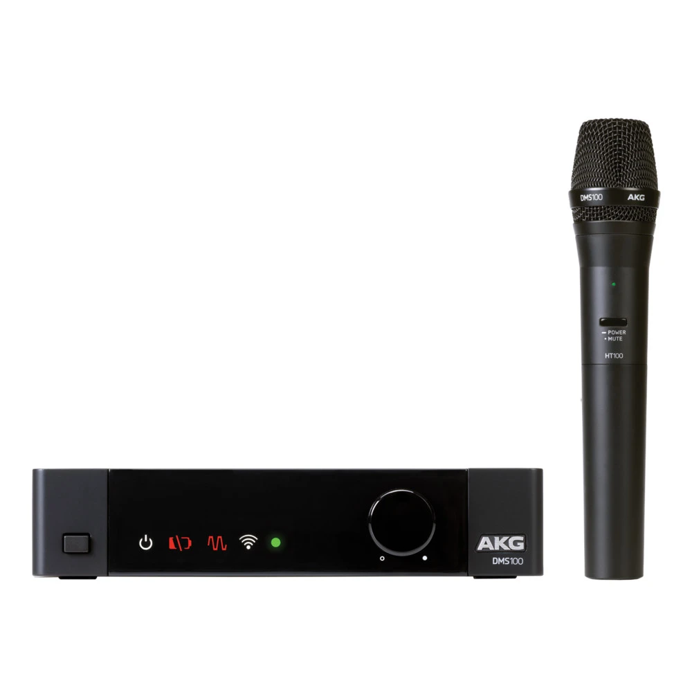 Микрофон AKG DMS100 5100247-00