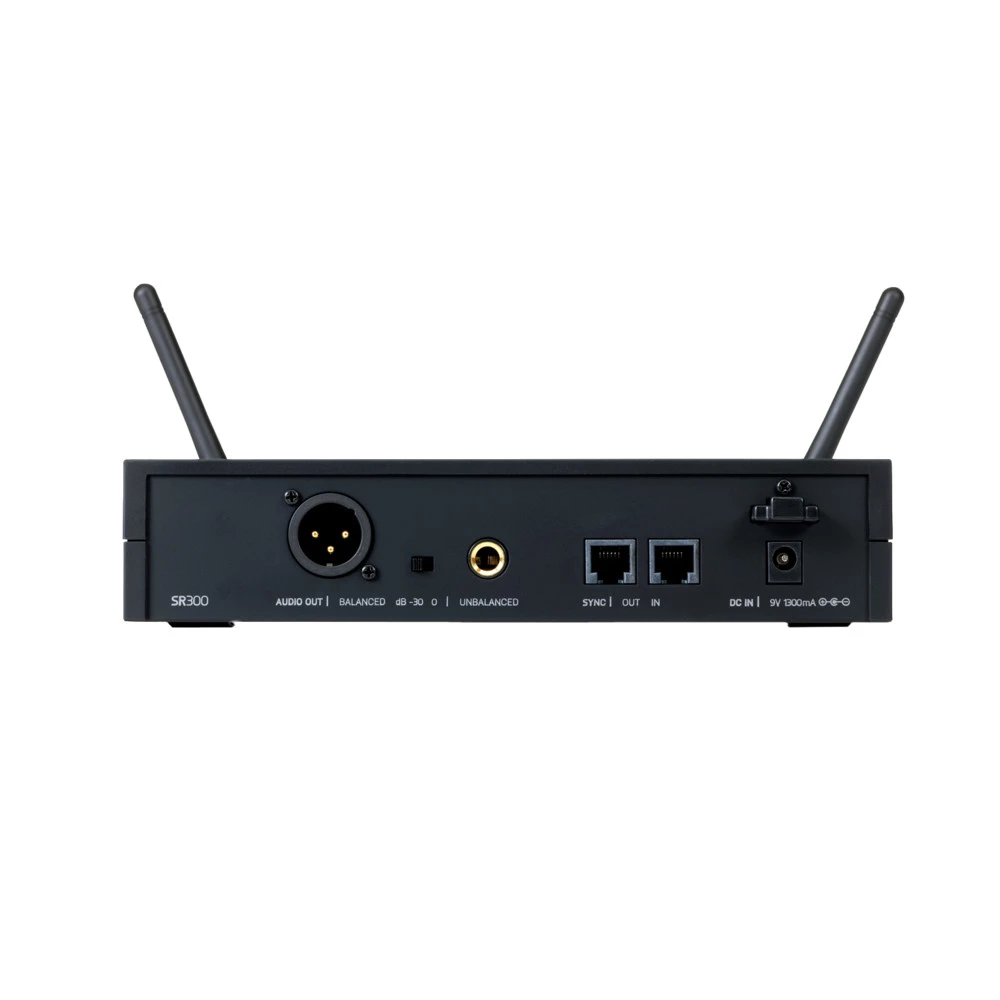 Микрофон AKG DMS300 5100252-00