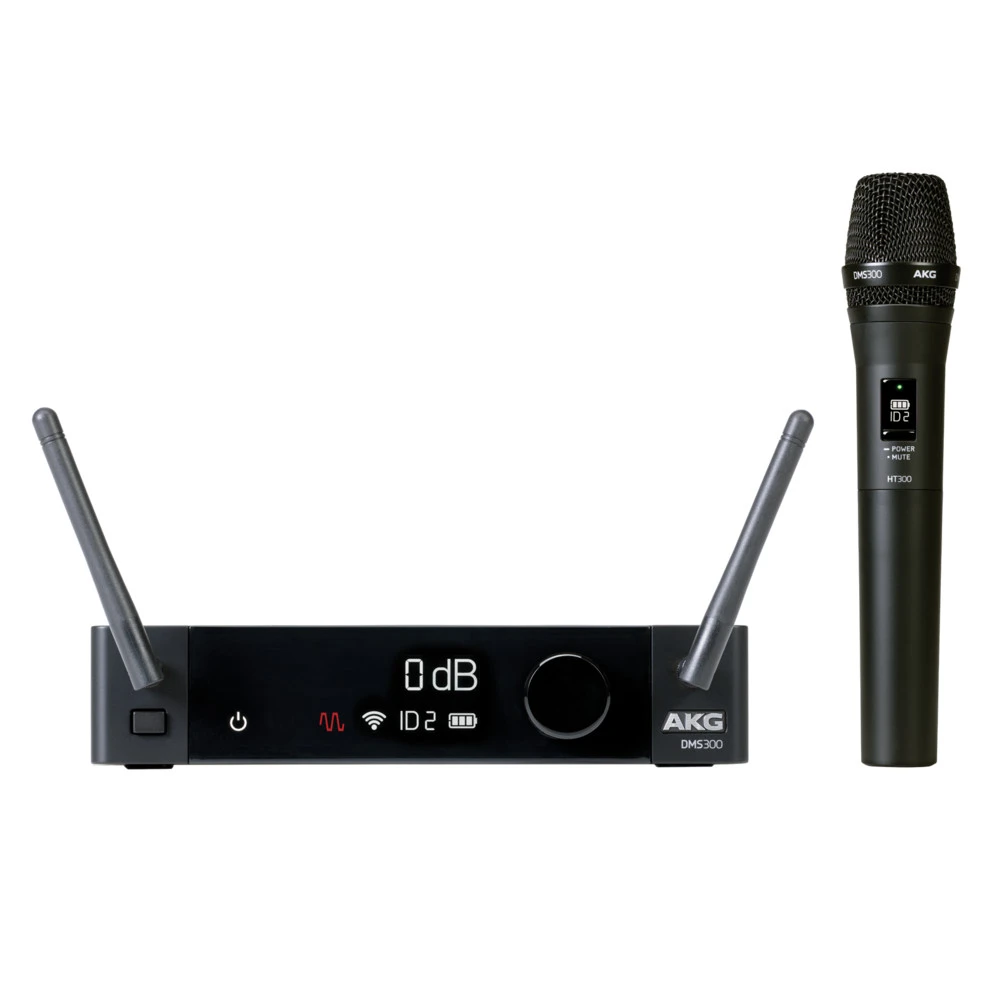 Микрофон AKG DMS300 5100252-00