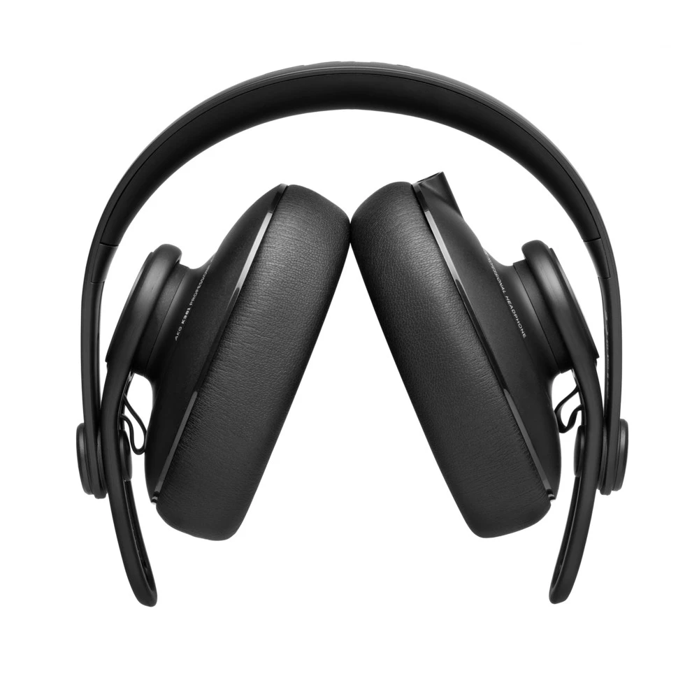 Наушники AKG K361
