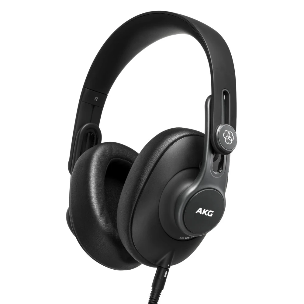 Наушники AKG K361
