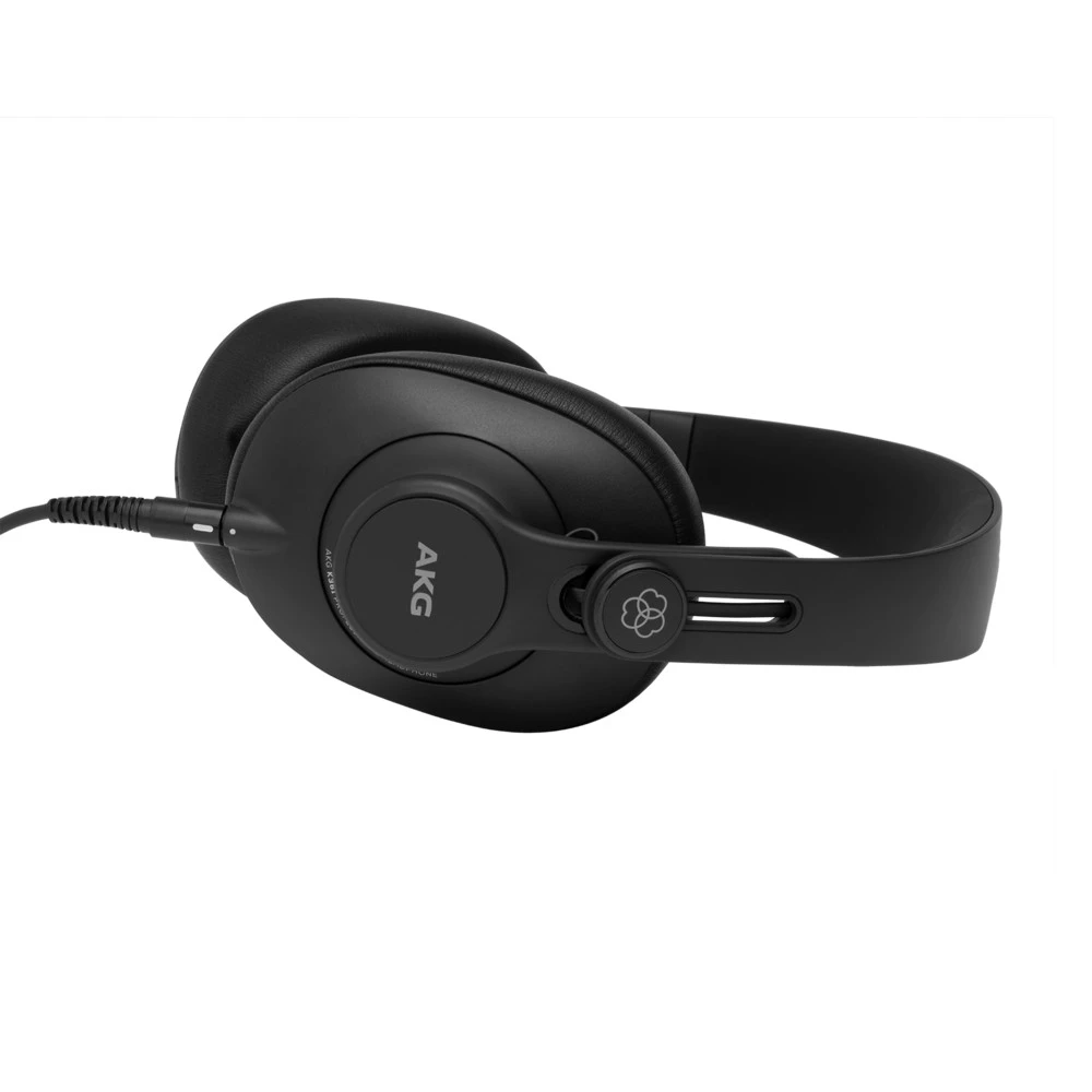 Наушники AKG K361
