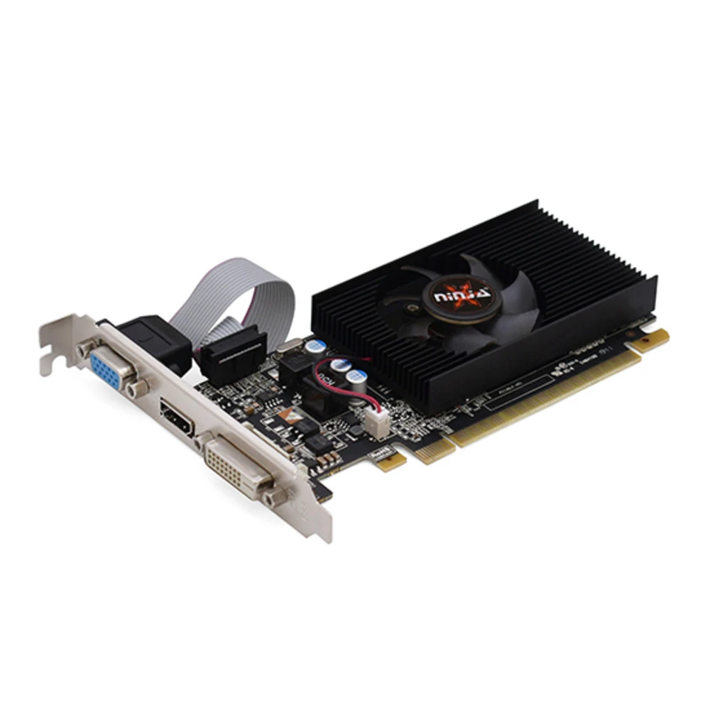 Видеокарта Sinotex GT 720 NK72NP013F 1 ГБ