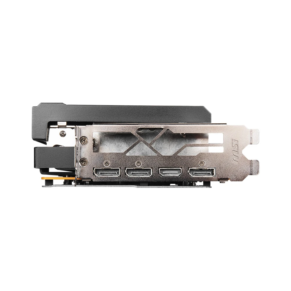 Видеокарта MSI Radeon RX 5700 XT GAMING 8 ГБ