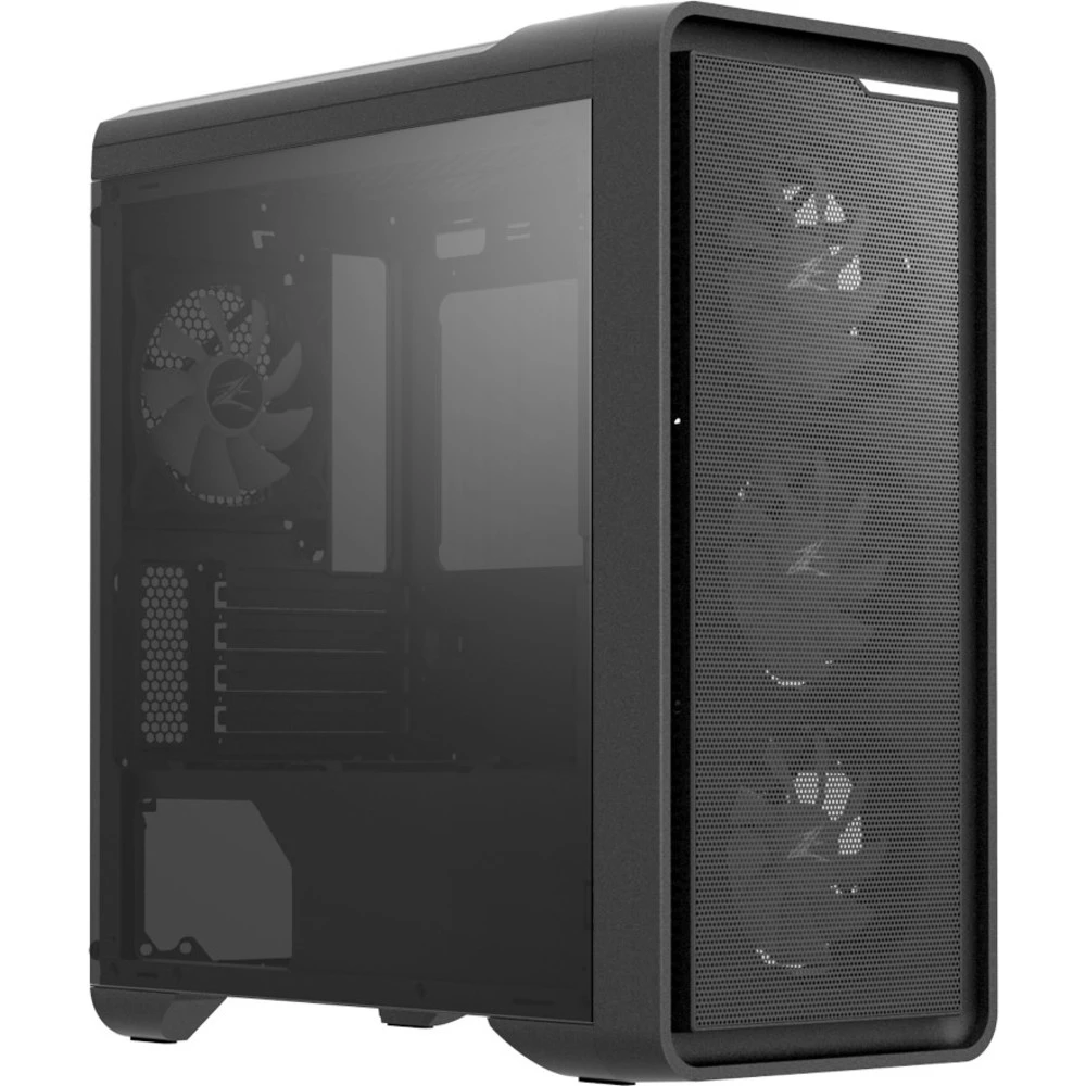 Корпус Zalman M3 Plus Black Mini-Tower