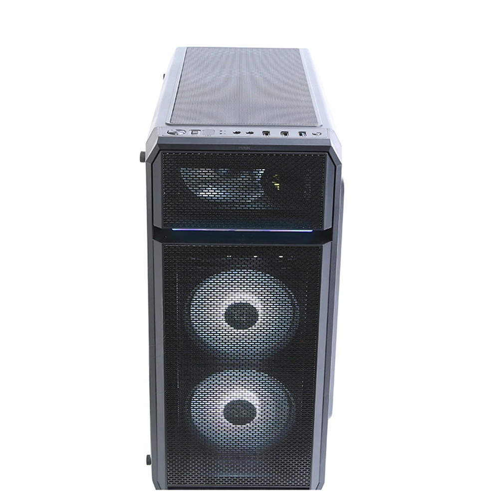 Корпус Zalman N5 OF Mid-Tower