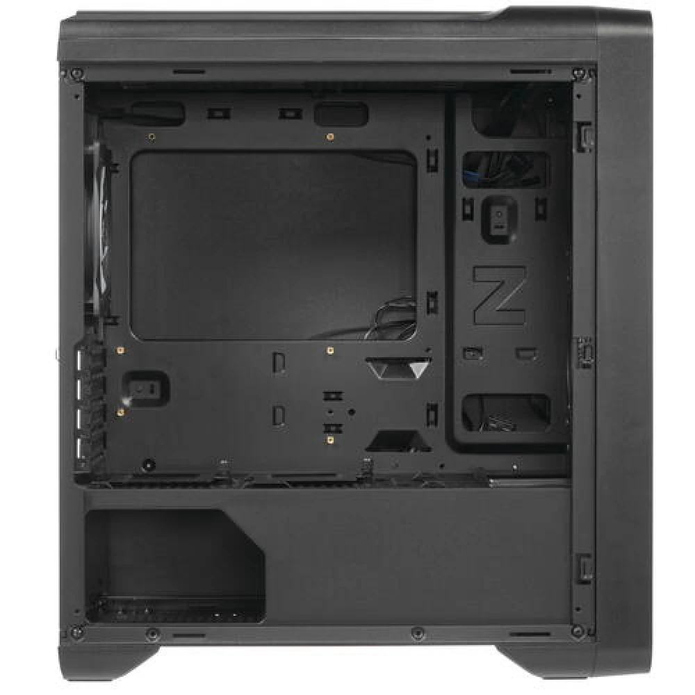 Корпус Zalman M3 Mini-Tower