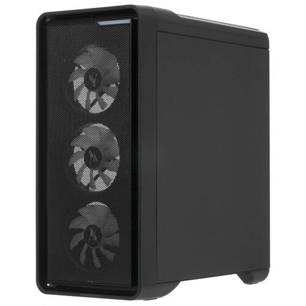 Корпус Zalman M3 Mini-Tower
