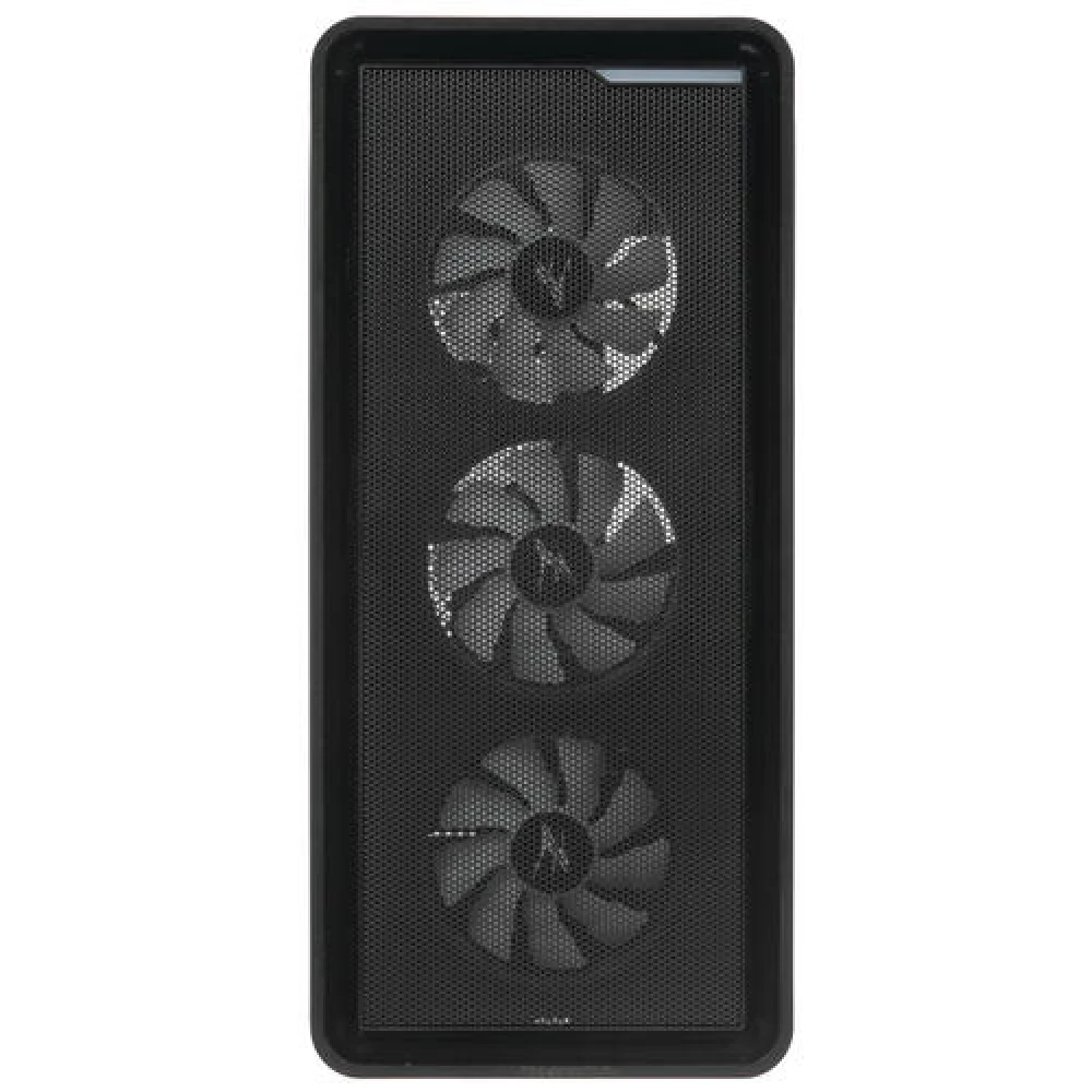Корпус Zalman M3 Mini-Tower