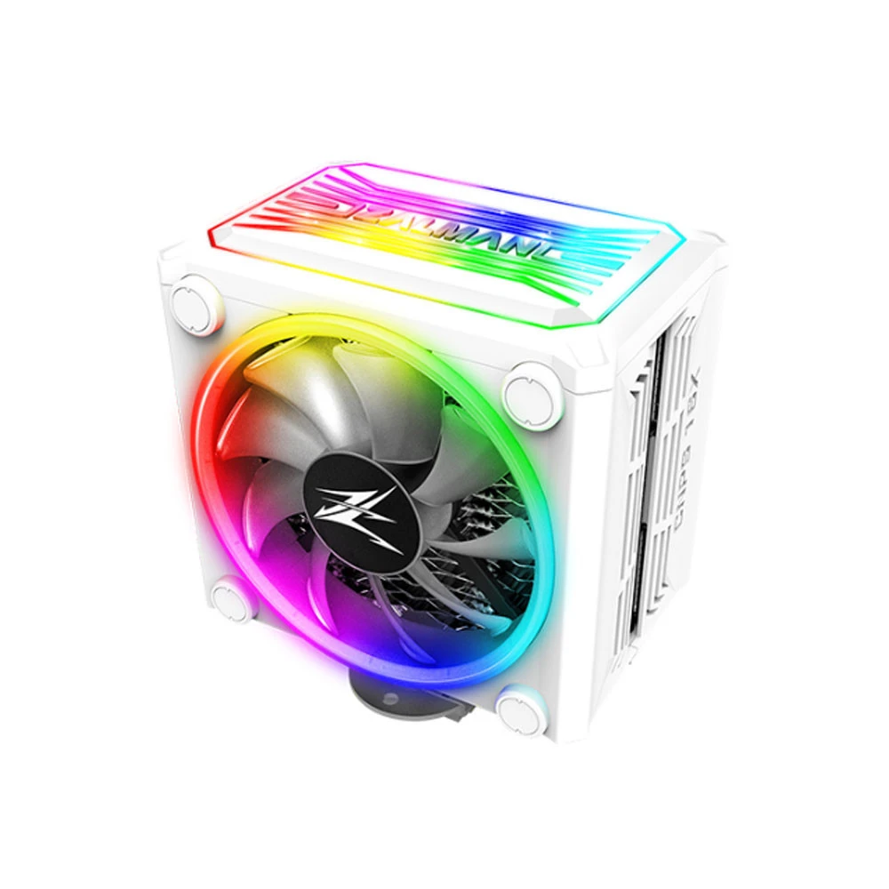 Система охлаждения Zalman CNPS16X White Для процессора