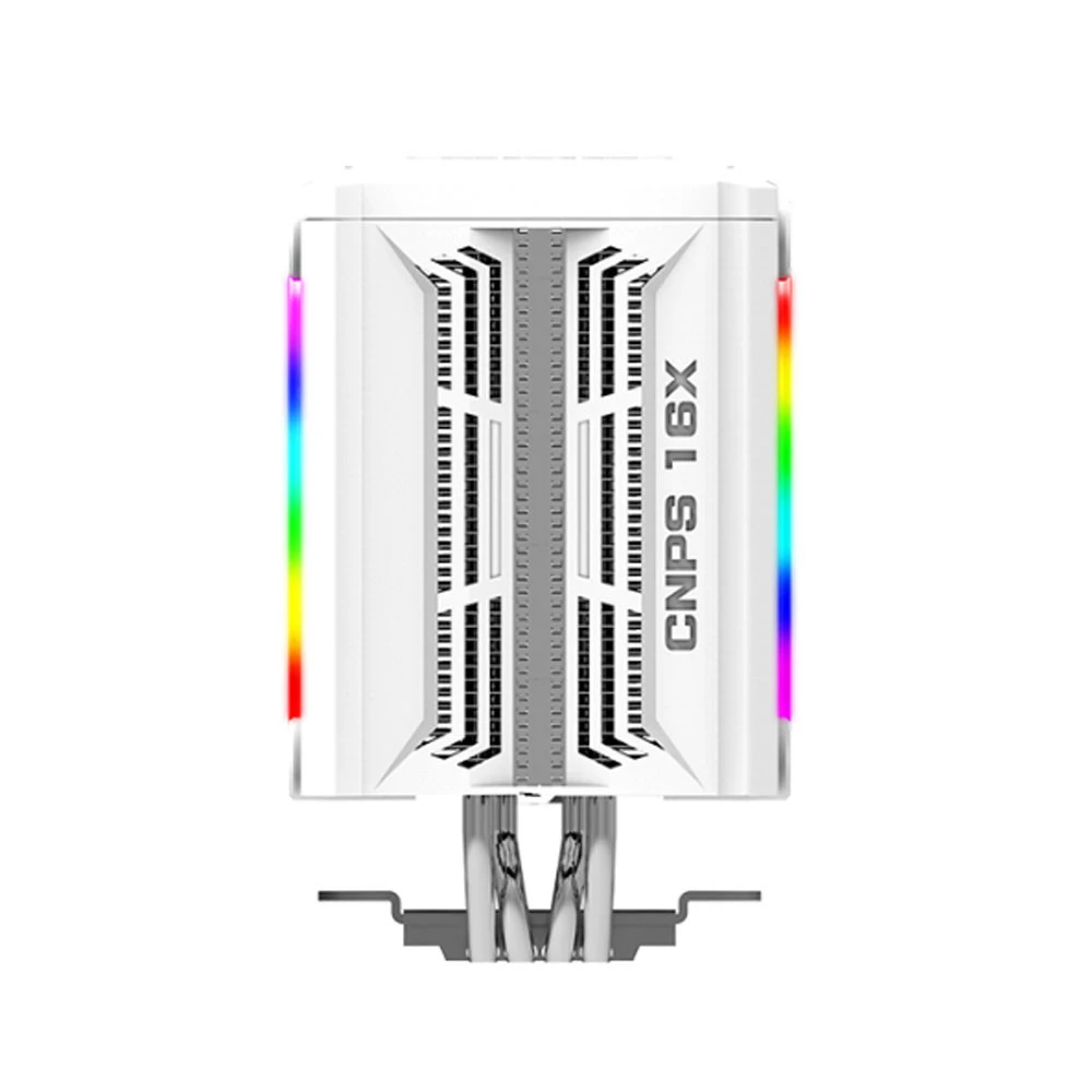 Система охлаждения Zalman CNPS16X White Для процессора