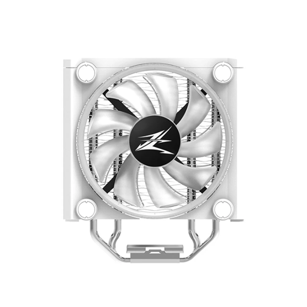Система охлаждения Zalman CNPS16X White Для процессора