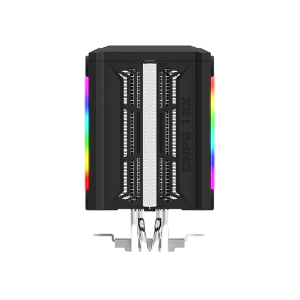 Система охлаждения Zalman CNPS16X Black Для процессора
