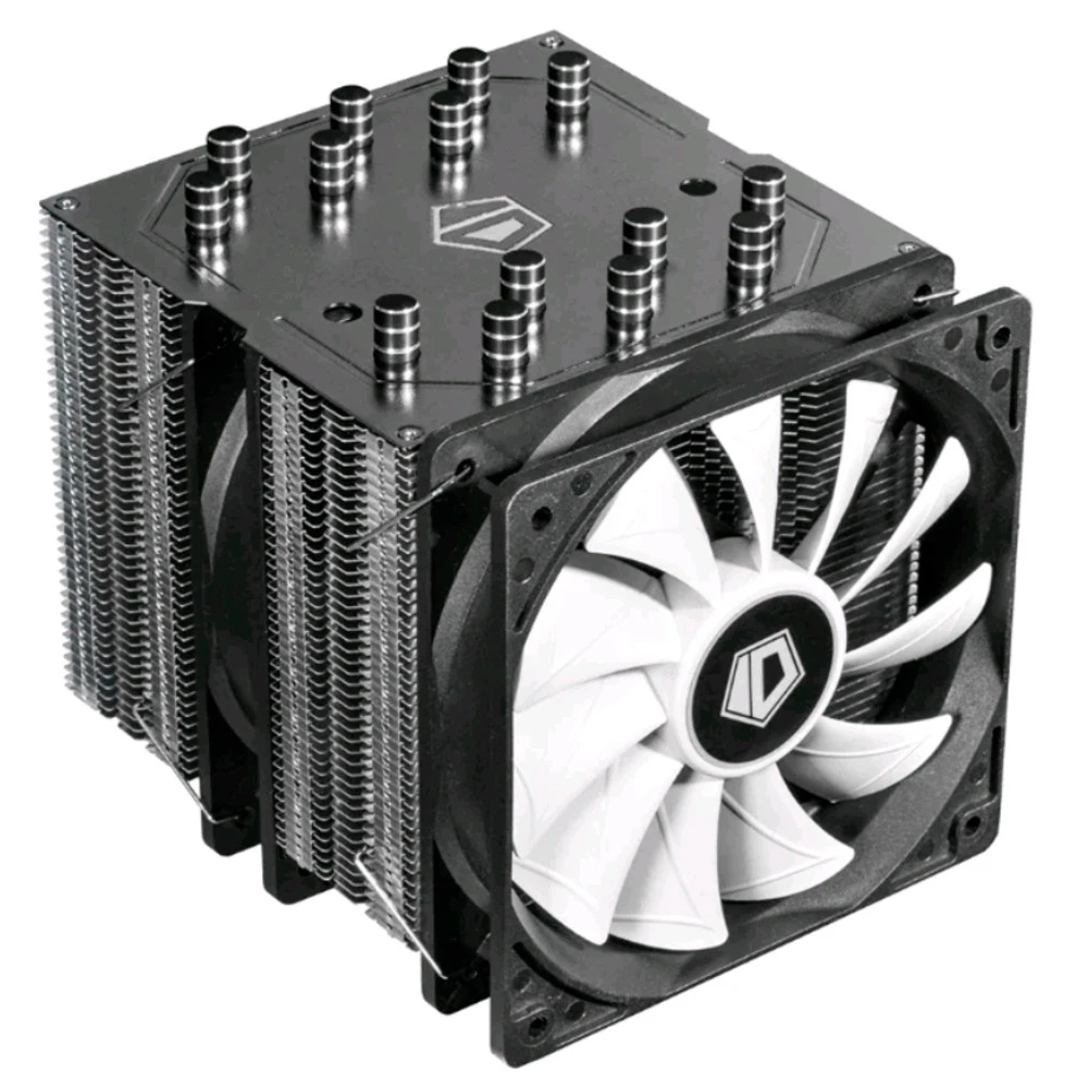 Система охлаждения ID-Cooling SE-207