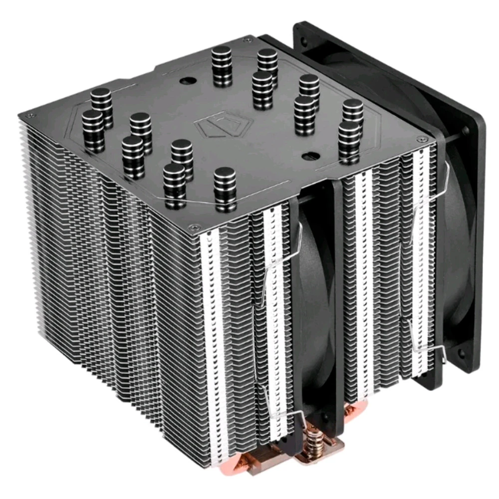 Система охлаждения ID-Cooling SE-207