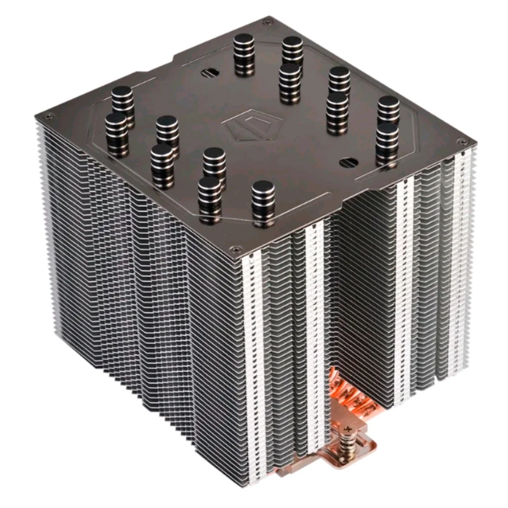 Система охлаждения ID-Cooling SE-207