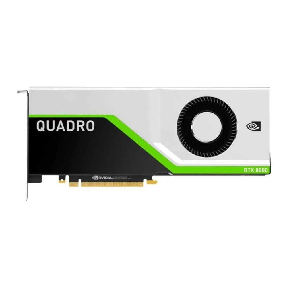 Видеокарта PNY RTX 6000 VCQRTX6000STU-BSP 24 ГБ