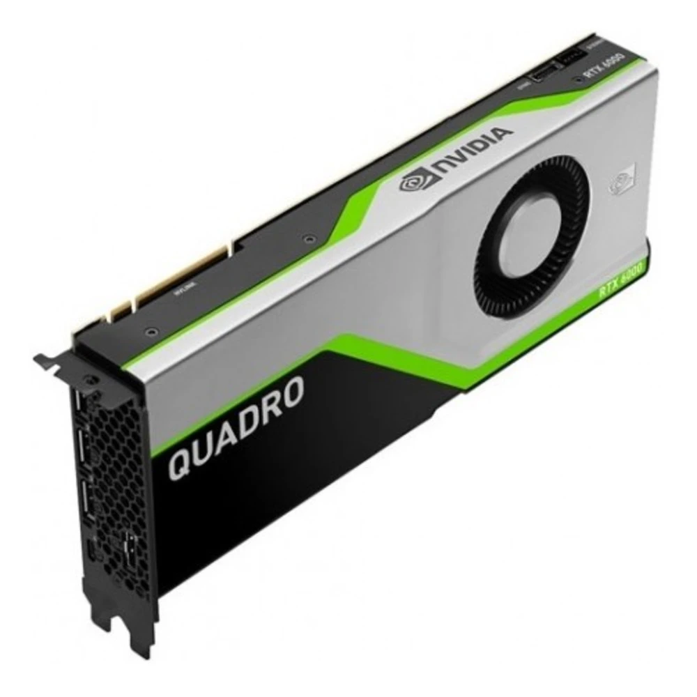 Видеокарта PNY RTX 6000 VCQRTX6000STU-BSP 24 ГБ