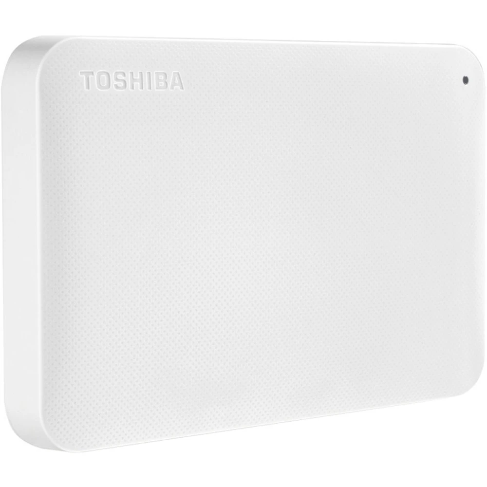 Внешние накопители Toshiba 1Tb, 2.5" Canvio Ready HDTP210EW3AA 1 ТБ