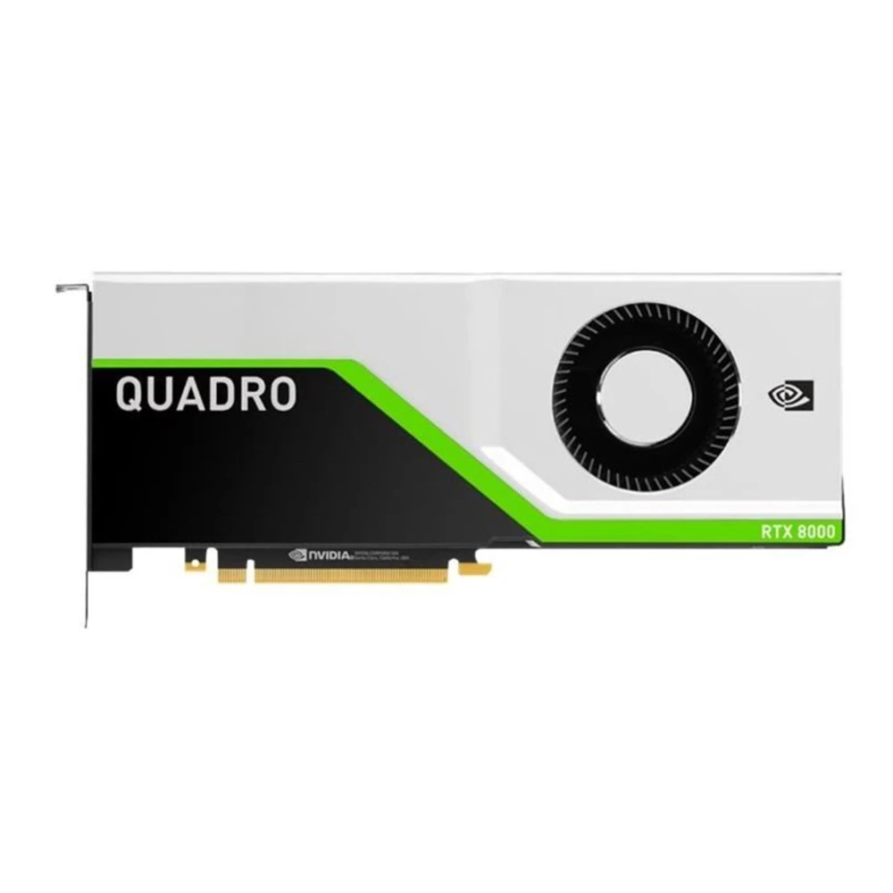 Видеокарта PNY Quadro RTX8000 VCQRTX8000STU-BSP 48 ГБ