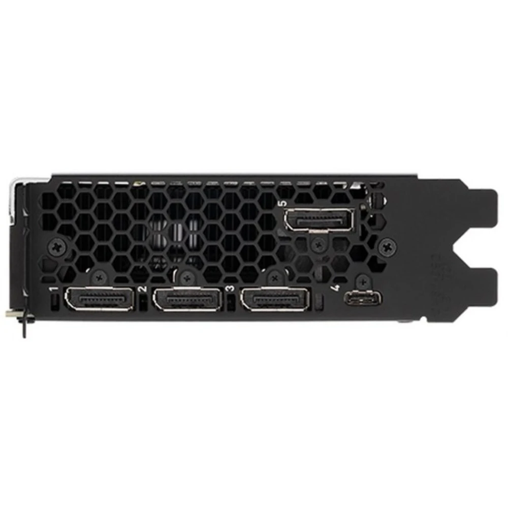 Видеокарта PNY Quadro RTX8000 VCQRTX8000STU-BSP 48 ГБ