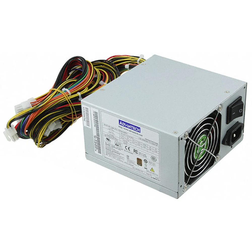 Блок питания ADVANTECH PS8-500ATX-ZE 500 Вт