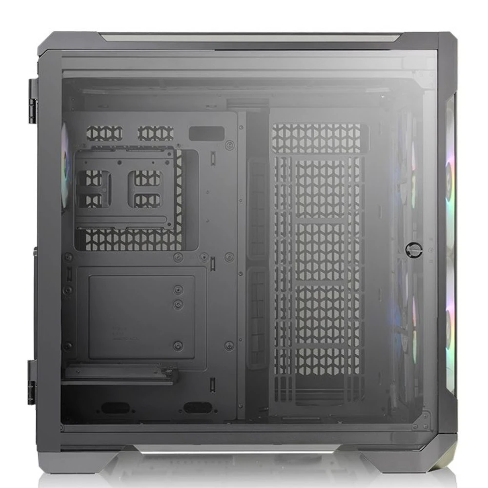 Корпус Thermaltake View 51 TG ARGB CA-1Q6-00M1WN-00 Full-Tower