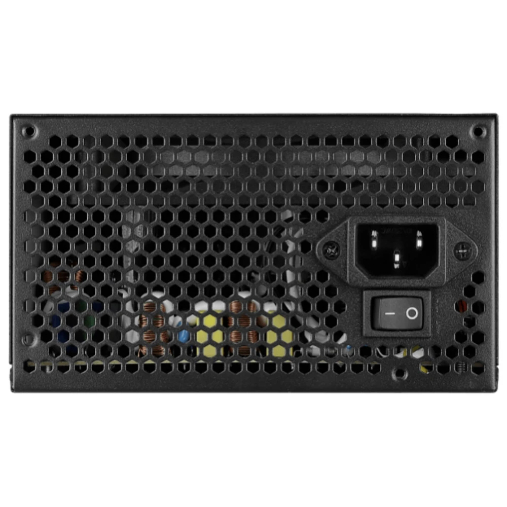 Блок питания Aerocool VX PLUS 750 RGB 750 Вт
