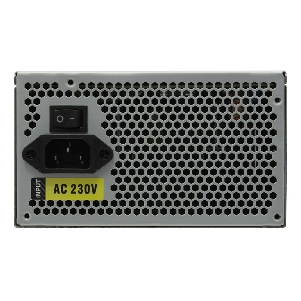 Блок питания PowerCool PC450-80-O 450 Вт