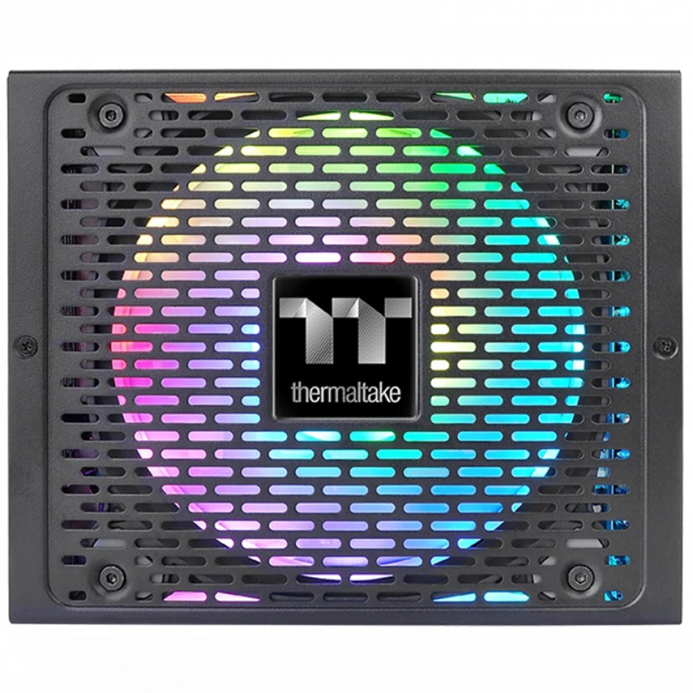 Блок питания Thermaltake Toughpower PF1 ARGB 1050W PS-TPD-1050F3FAPE-1 1050 Вт, 80+ Platinum
