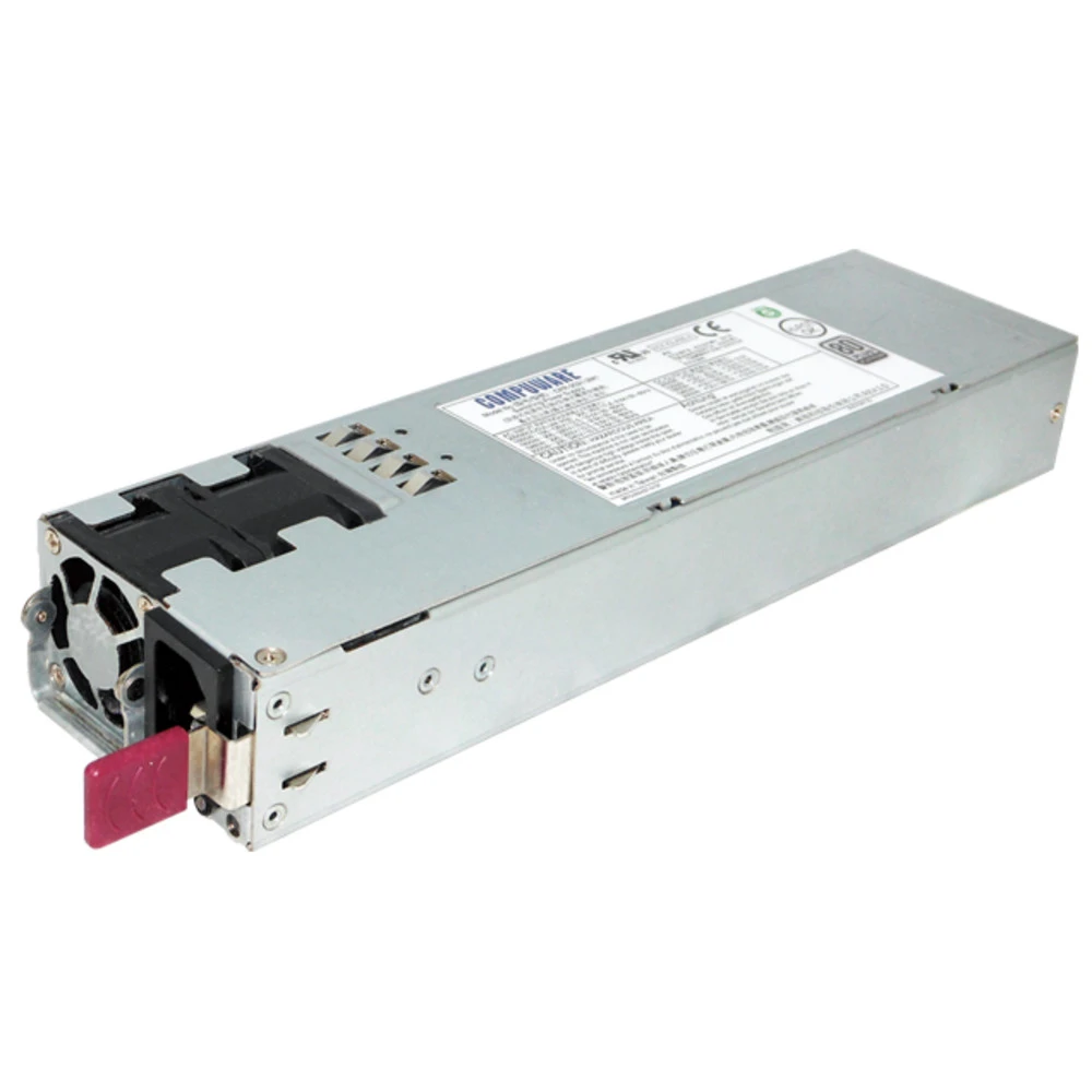 Серверный блок питания Compuware CPR-2021-2M13 1U, 2200 Вт