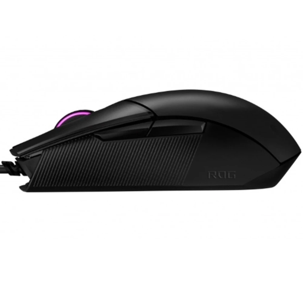 Мышь Asus ROG Strix Impact II P506 90MP01E0-B0UA00 Игровые, Проводная