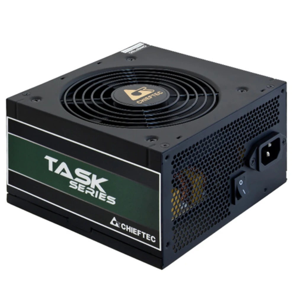 Блок питания Chieftec TPS-700S 700 Вт, 80+ Bronze