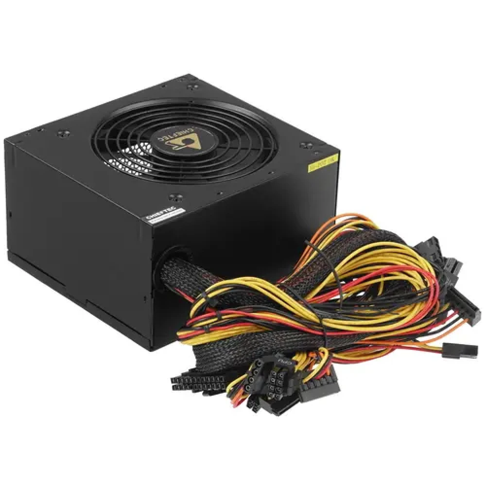 Блок питания Chieftec TPS-700S 700 Вт, 80+ Bronze