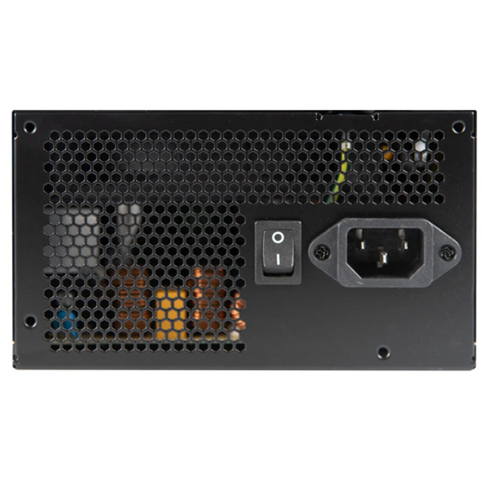 Блок питания Chieftec TPS-700S 700 Вт, 80+ Bronze