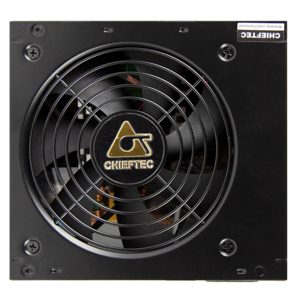 Блок питания Chieftec TPS-700S 700 Вт, 80+ Bronze