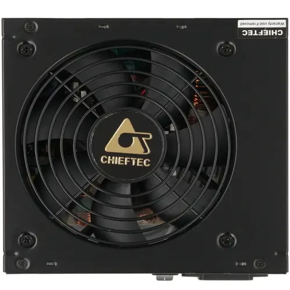Блок питания Chieftec TPS-700S 700 Вт, 80+ Bronze
