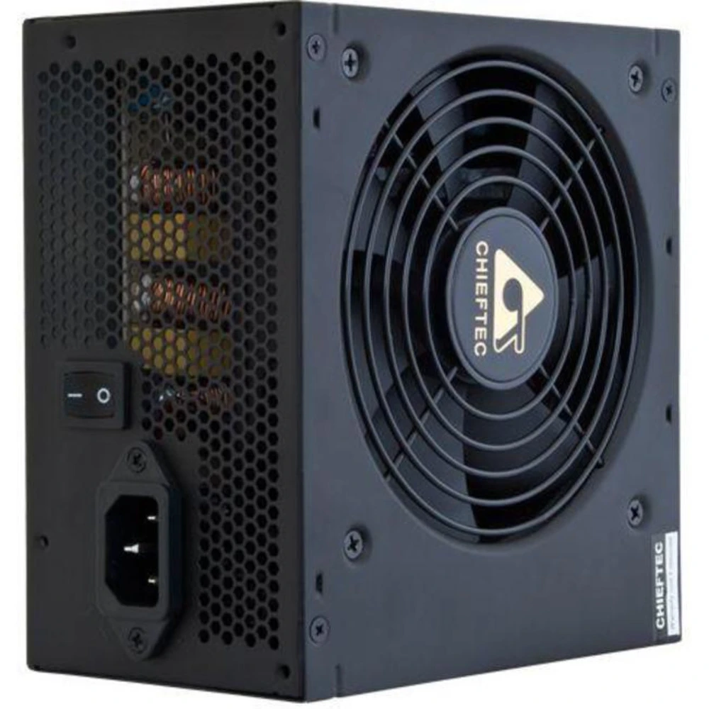 Блок питания Chieftec TPS-700S 700 Вт, 80+ Bronze