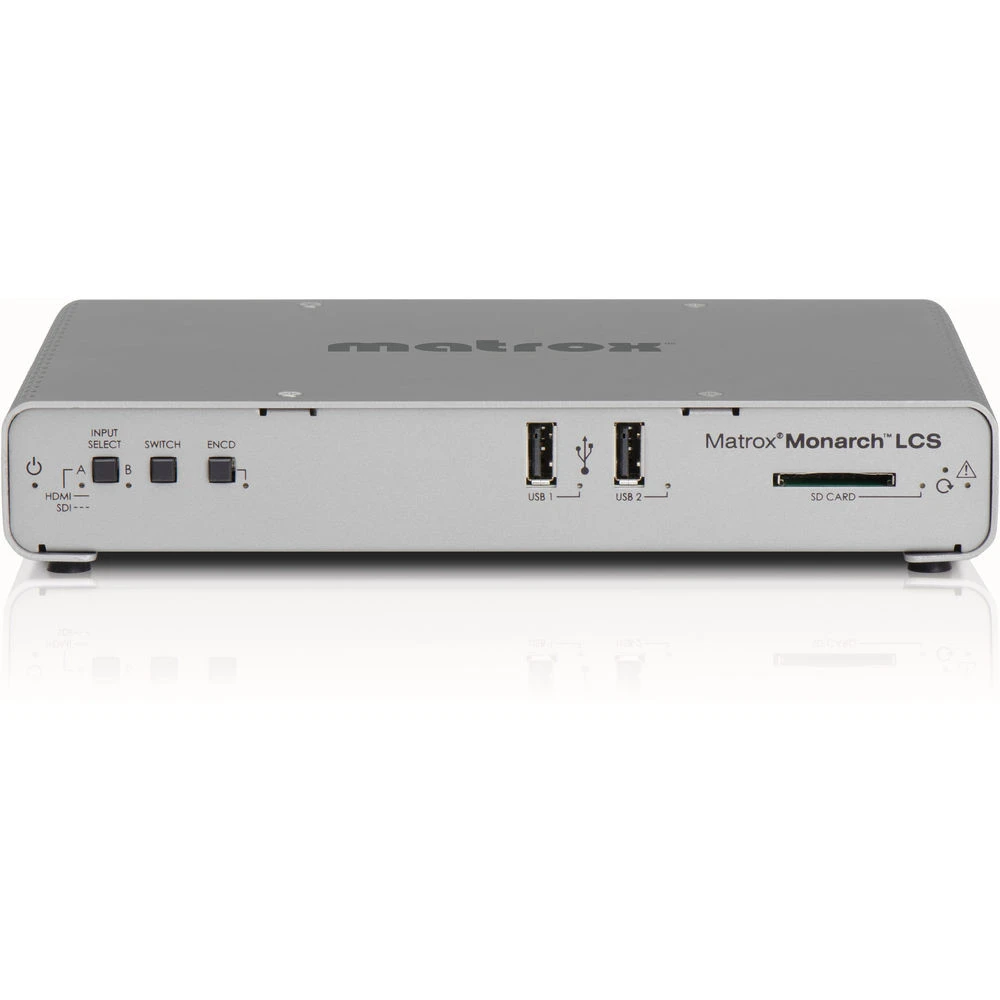 Аксессуар для ПК и Ноутбука Matrox Monarch LCS MHLCS/I