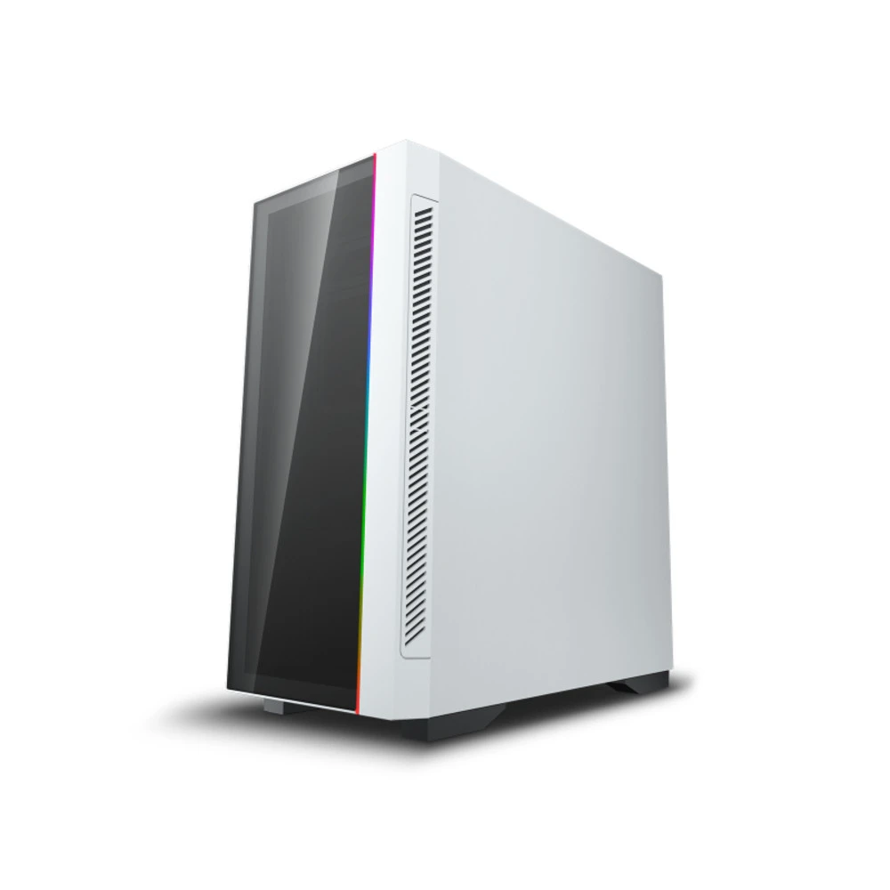 Корпус Deepcool MATREXX 55 V3 MATREXX 55 V3 ADD-RGB WH 3F