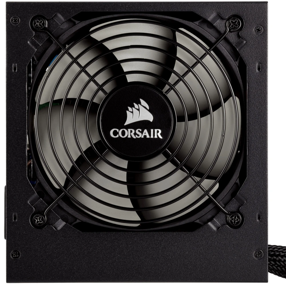 Блок питания Corsair CP-9020132-EU_SP 650 Вт