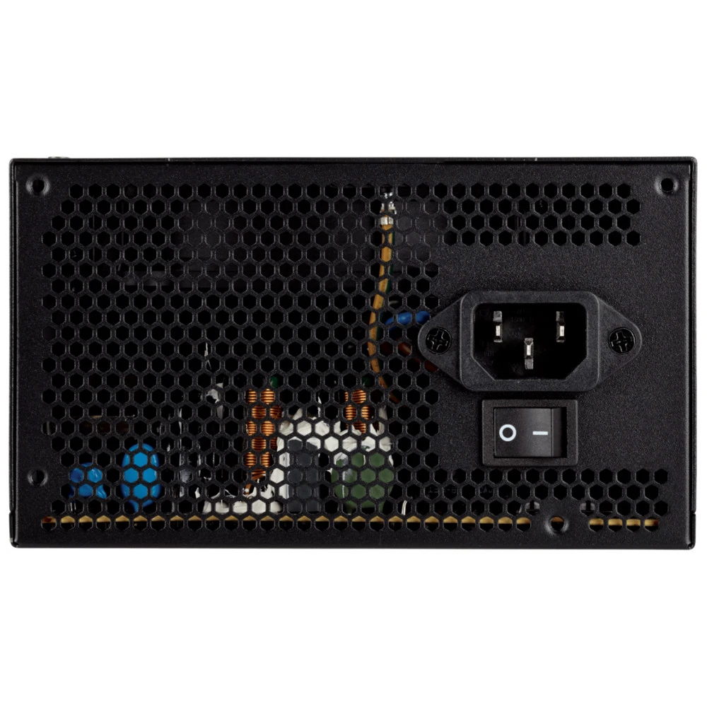 Блок питания Corsair CP-9020132-EU_SP 650 Вт