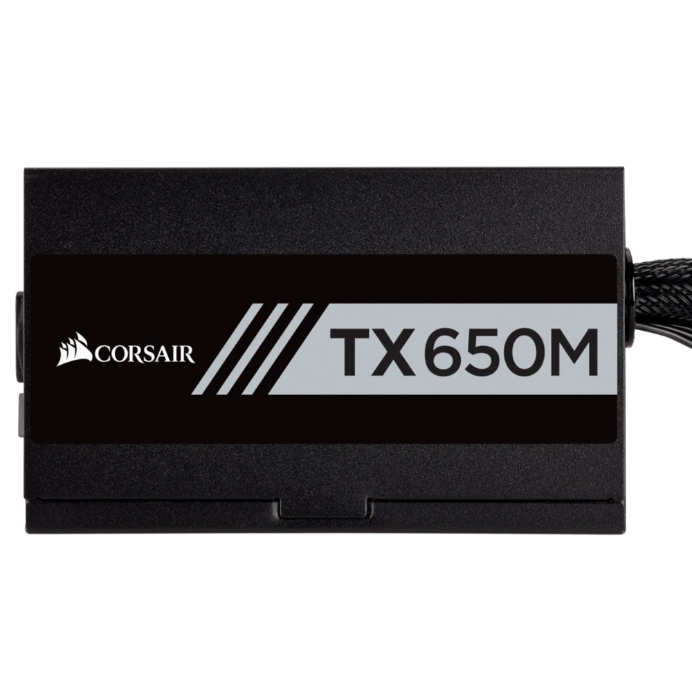 Блок питания Corsair CP-9020132-EU_SP 650 Вт
