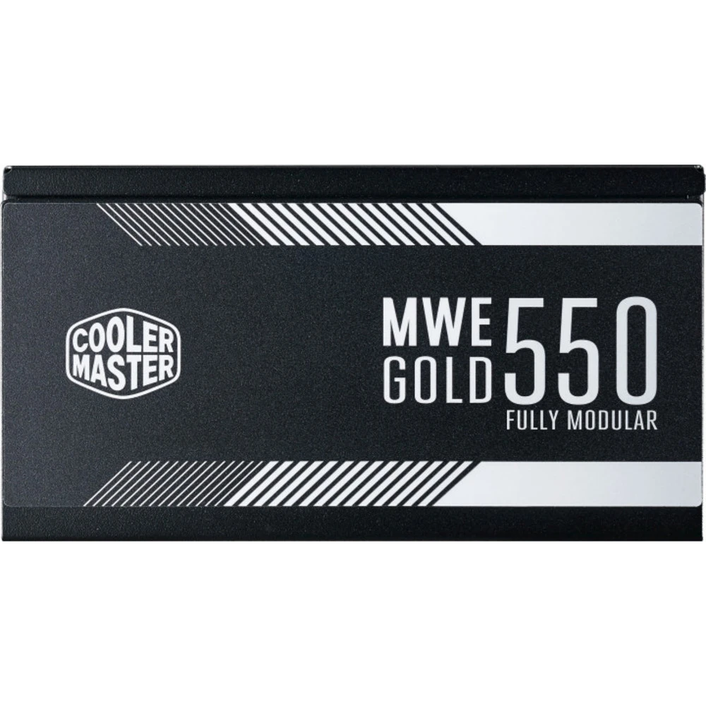 Блок питания Cooler Master MPY-5501-AFAAG-EU_SP 550 Вт