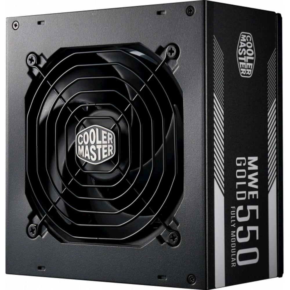 Блок питания Cooler Master MPY-5501-AFAAG-EU_SP 550 Вт