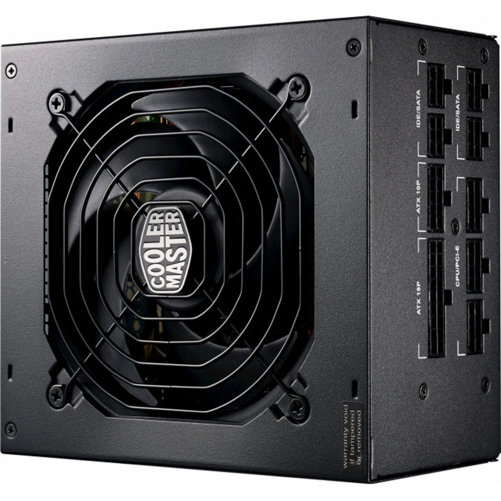 Блок питания Cooler Master MPY-5501-AFAAG-EU_SP 550 Вт