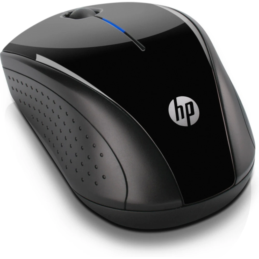 Мышь HP 220 3FV66AA Премиальные, Беспроводная